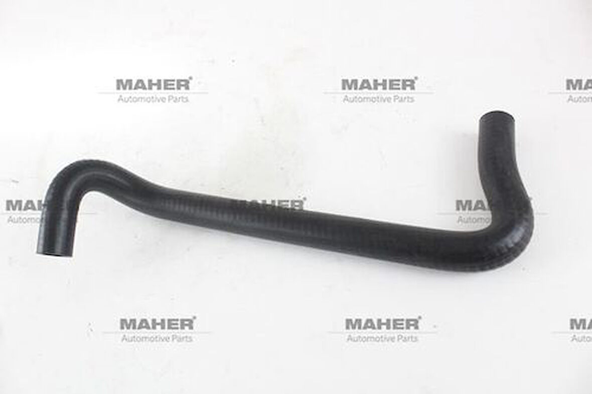 Maher 12035 Hortum Kalorifer Starex 98 Giriş