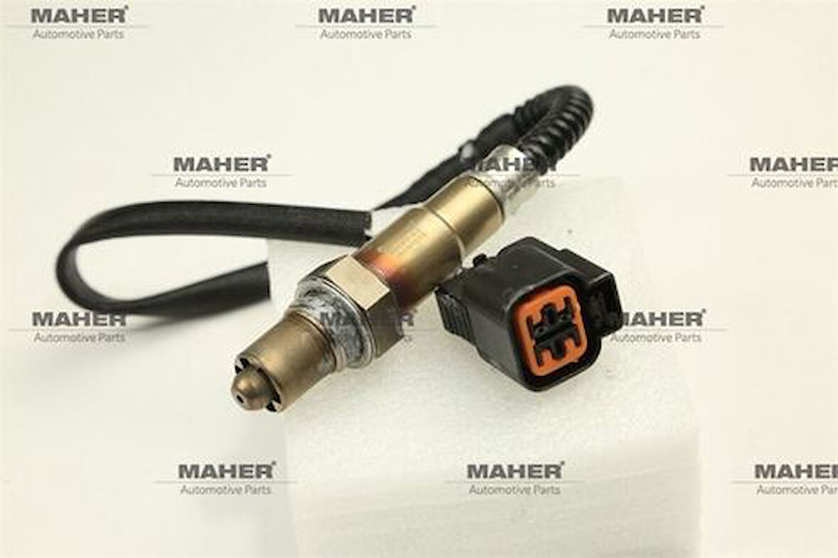 Maher 12185 Sensör Oksijen Accent 00-06 Era Getz Elantra Rio Cerato Sportage Ceed 3921022610