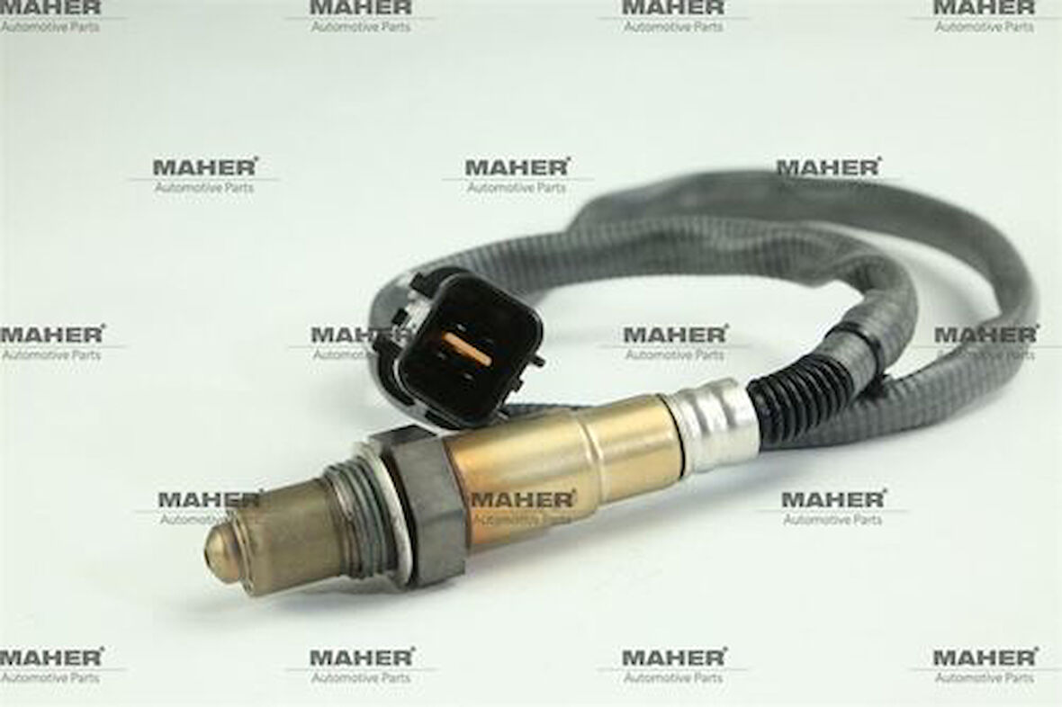 Maher 12189 Sensör Oksijen Accent 11 Blue i20 I30 12 Elantra 11 I30 Ceed 12 Benzinli Manifold 392102B310