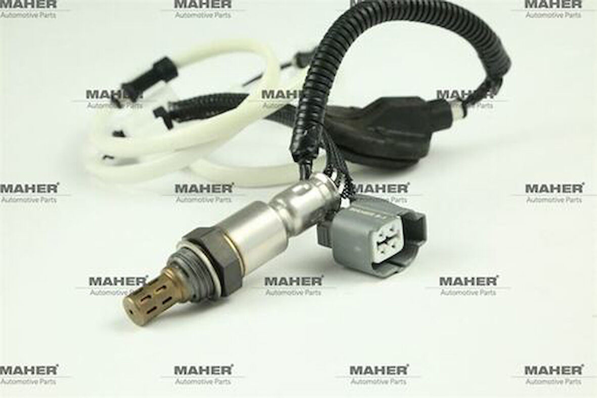Maher 12190 Sensör Oksijen Accord 03 Arka K20A