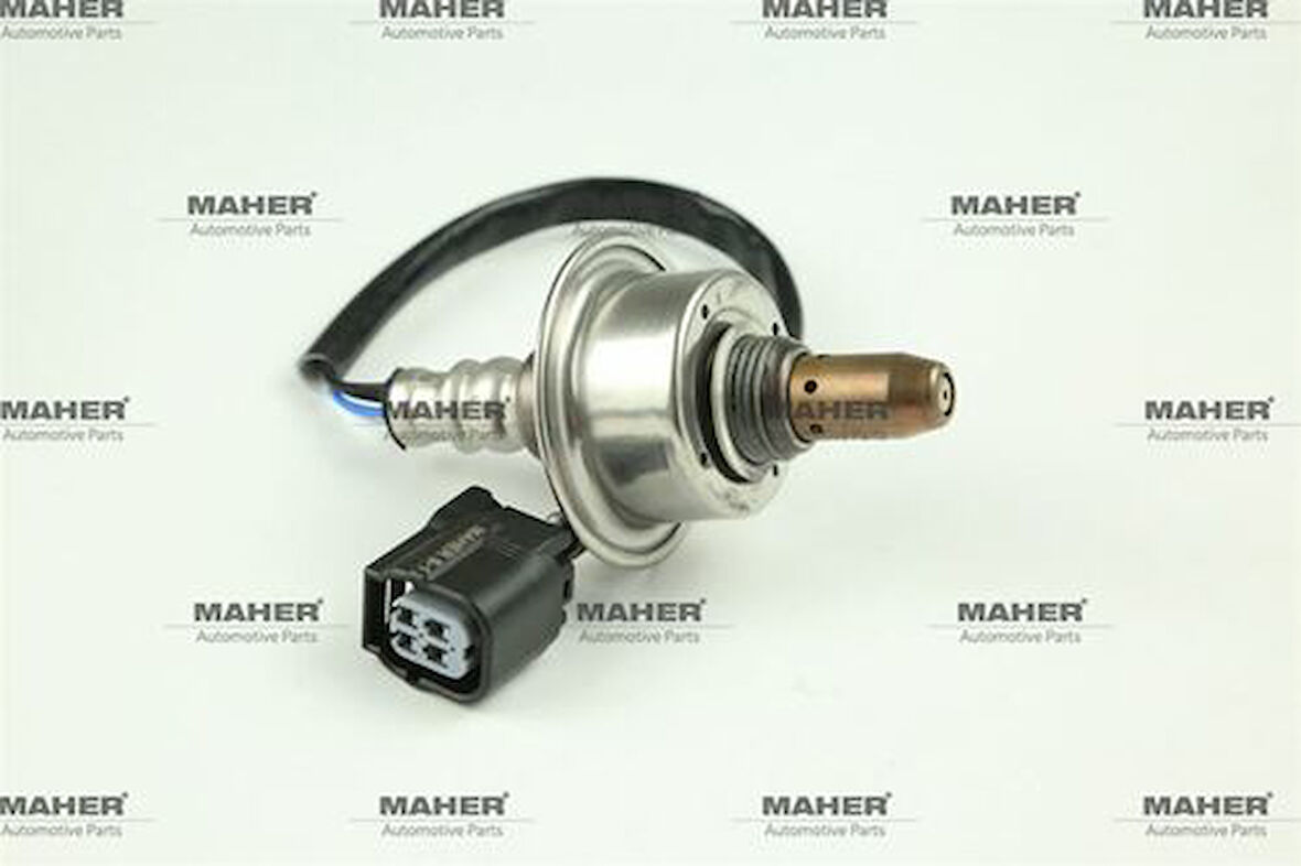 Maher 12203 Sensör Oksijen Cıvıc Üst Hava-Yakıt Oranı 06