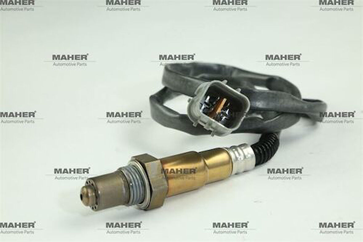 Maher 12219 Sensör Oksijen I20 I10 Atos Pıcanto Soul Manifold