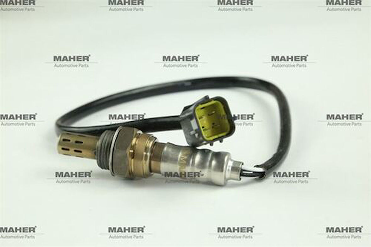 Maher 12237 Sensör Oksijen Qashqai 07 1.6 Note Modus 226A0ET000