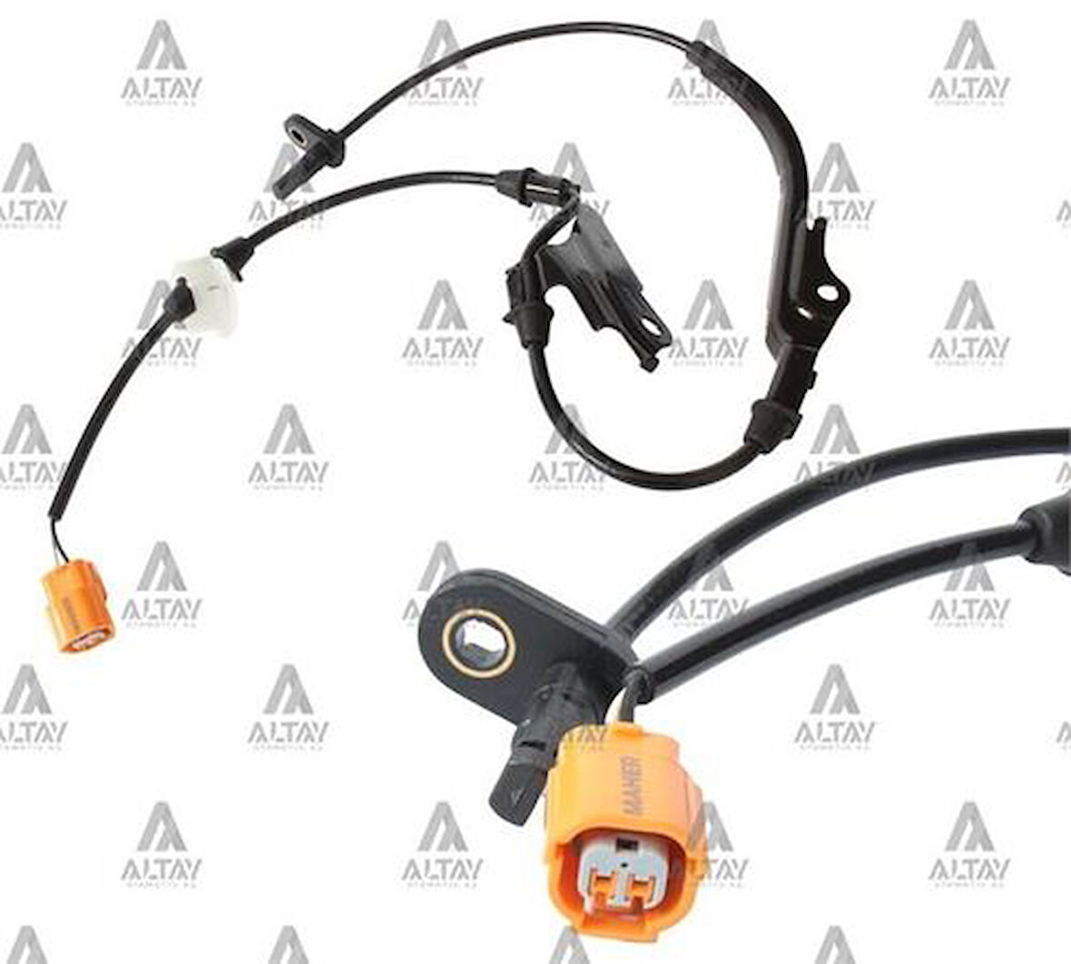 Maher 12354 Sensör ABS Accord 03-08 Ön Sol 57455SDC013