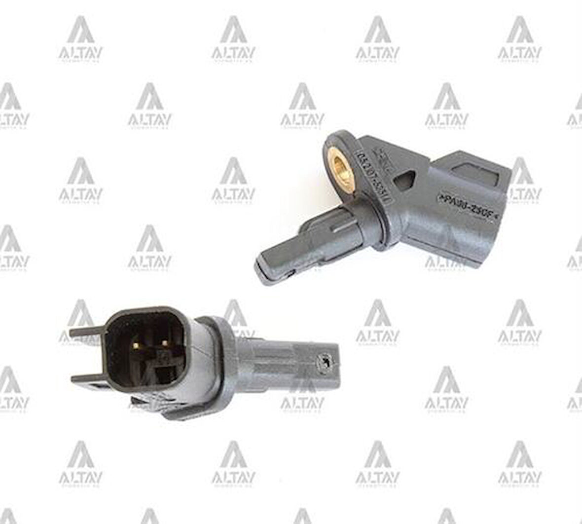 Maher 12410 Sensör ABS Mazda 3 03-09 Ön Sol-Sağ BP4K43701A