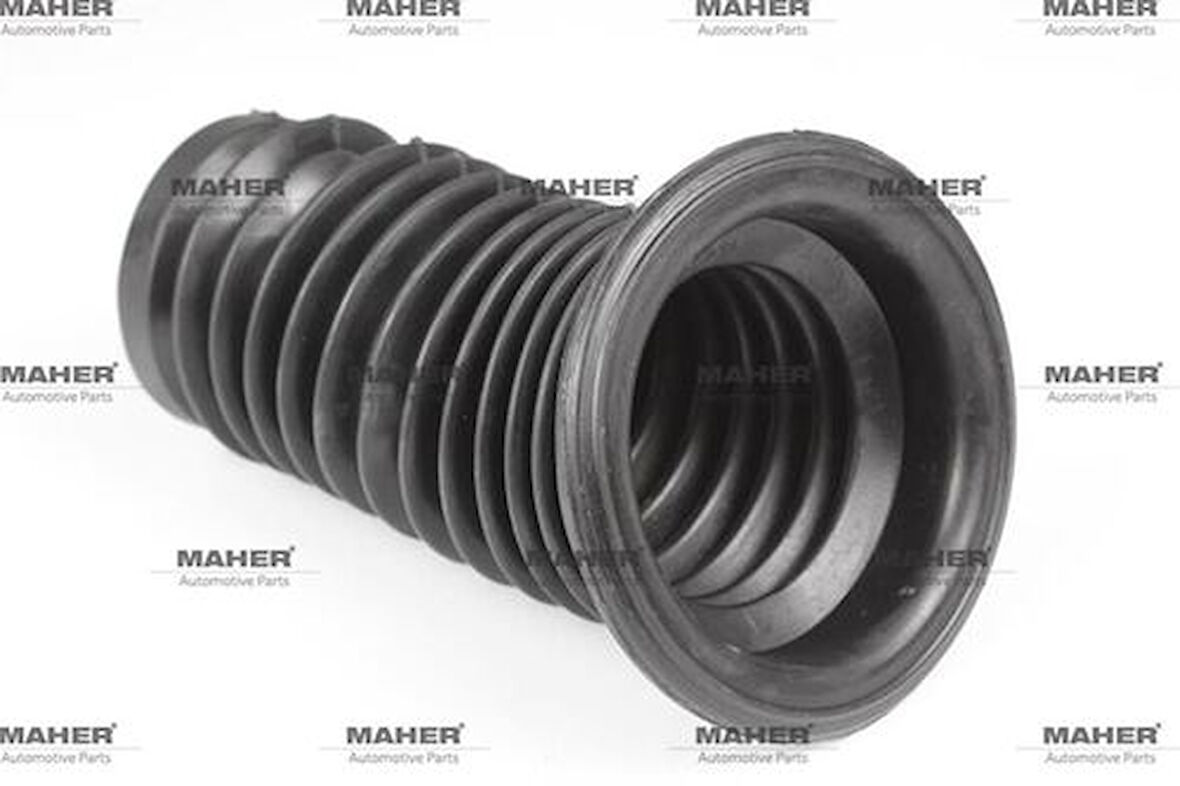Maher 13156 Amortisör Toz Körüğü Qashqai 14-18 1.2 Dıgt 1.5 DCI 1.6 DCI X-Trail 14-19 1.6 2.0 DCI 540344EA0A