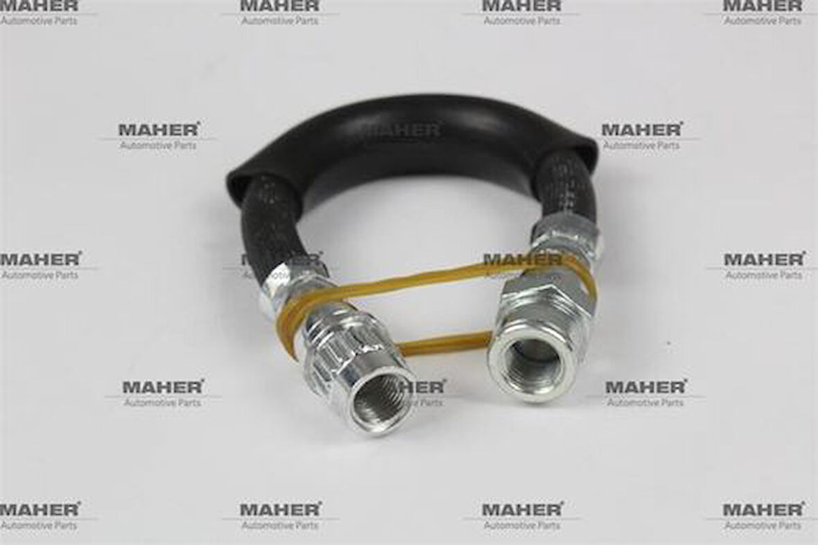 Maher 13573 Hortum Fren Berlıngo 18 Partner 18 C4 14 Arka Ic