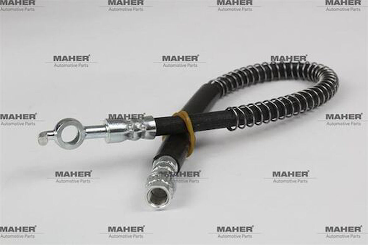 Maher 13577 Hortum Fren C4 09 208 I 12 Ön ESP'li 4806.N1