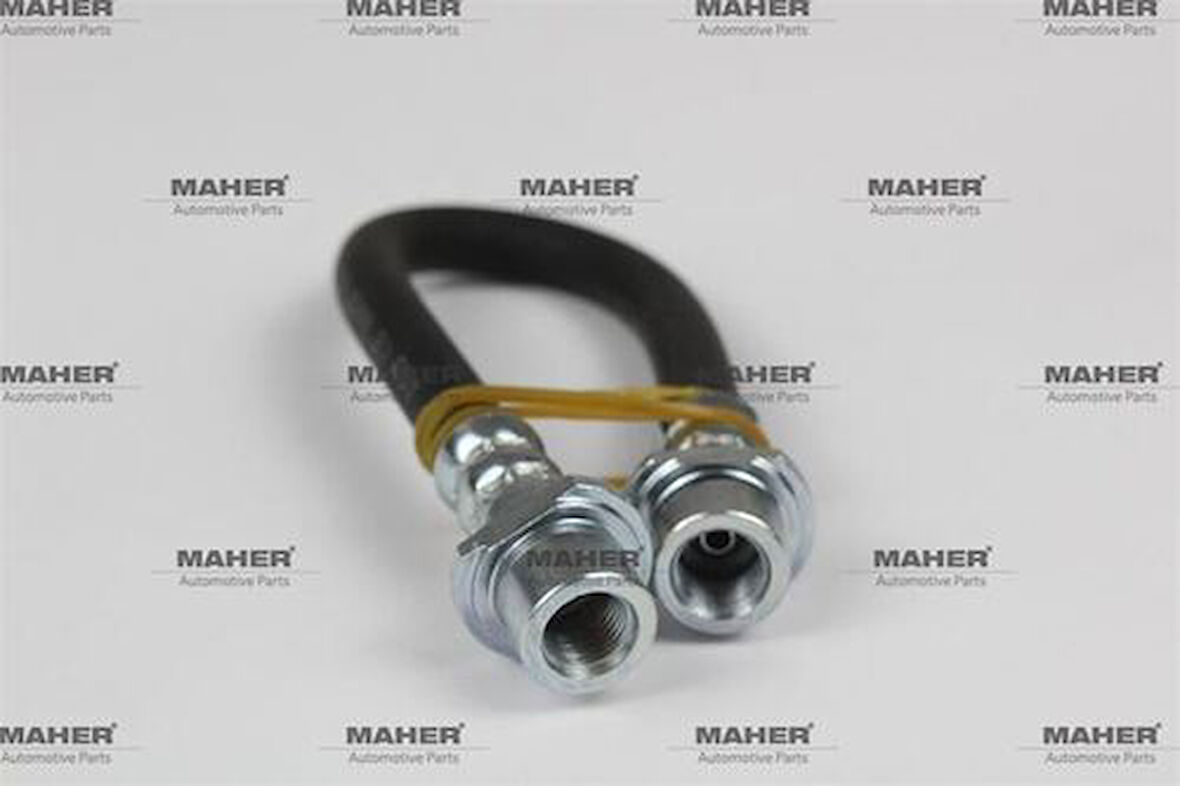 Maher 13580 Hortum Fren C1 II 14 108 14 Aygo 14 Arka