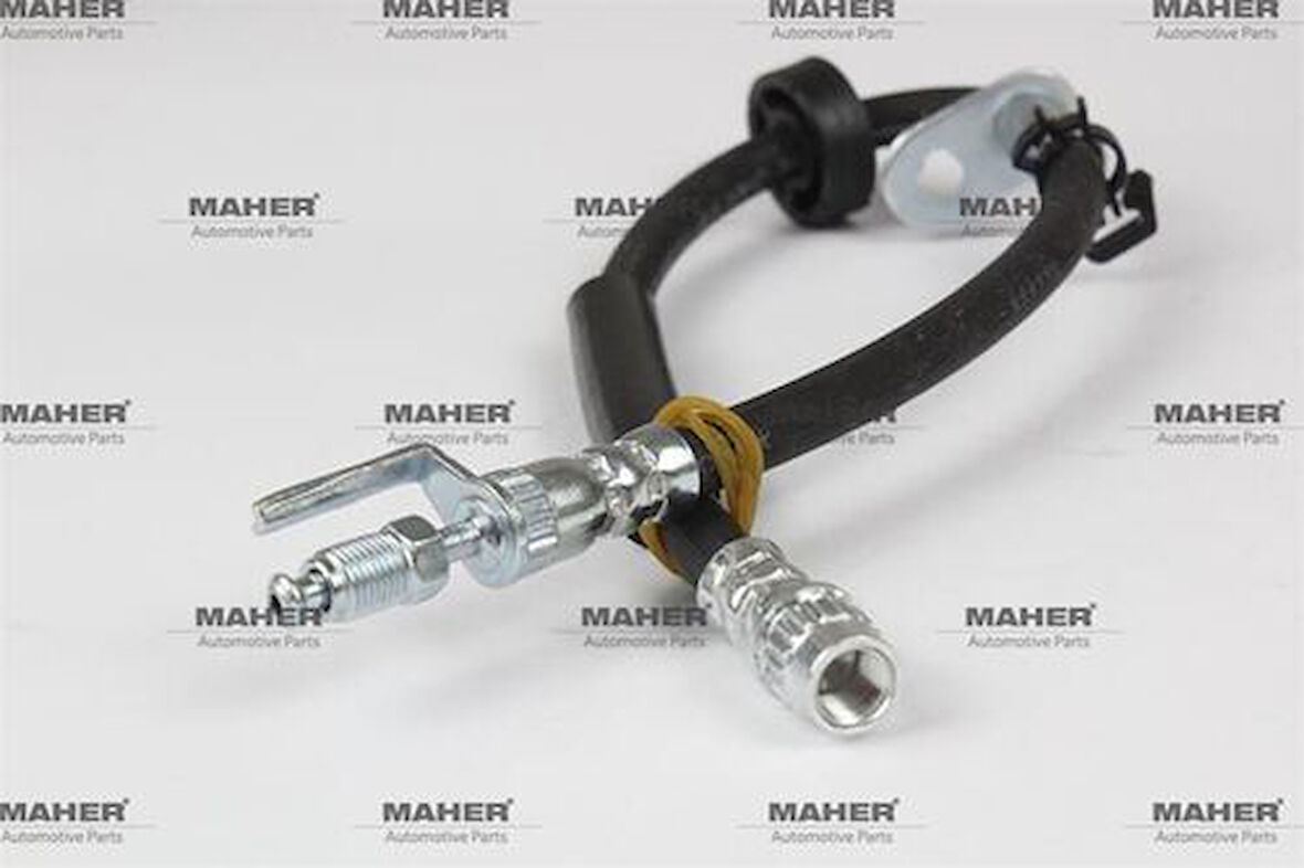 Maher 13587 Hortum Fren Jumpy II 06 Expert 06 Scudo 06 Ön 1498442080