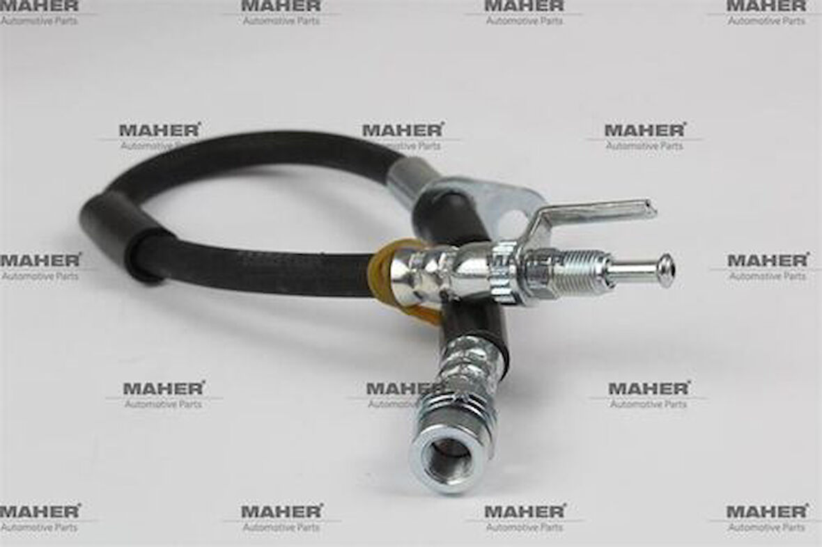 Maher 13595 Hortum Fren Focus III 12 Connect 13 Kuga II 13 On