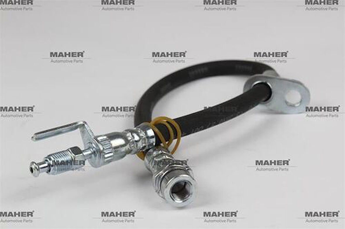 Maher 13597 Hortum Fren Connect 13 Kuga II 13 Arka 1808669