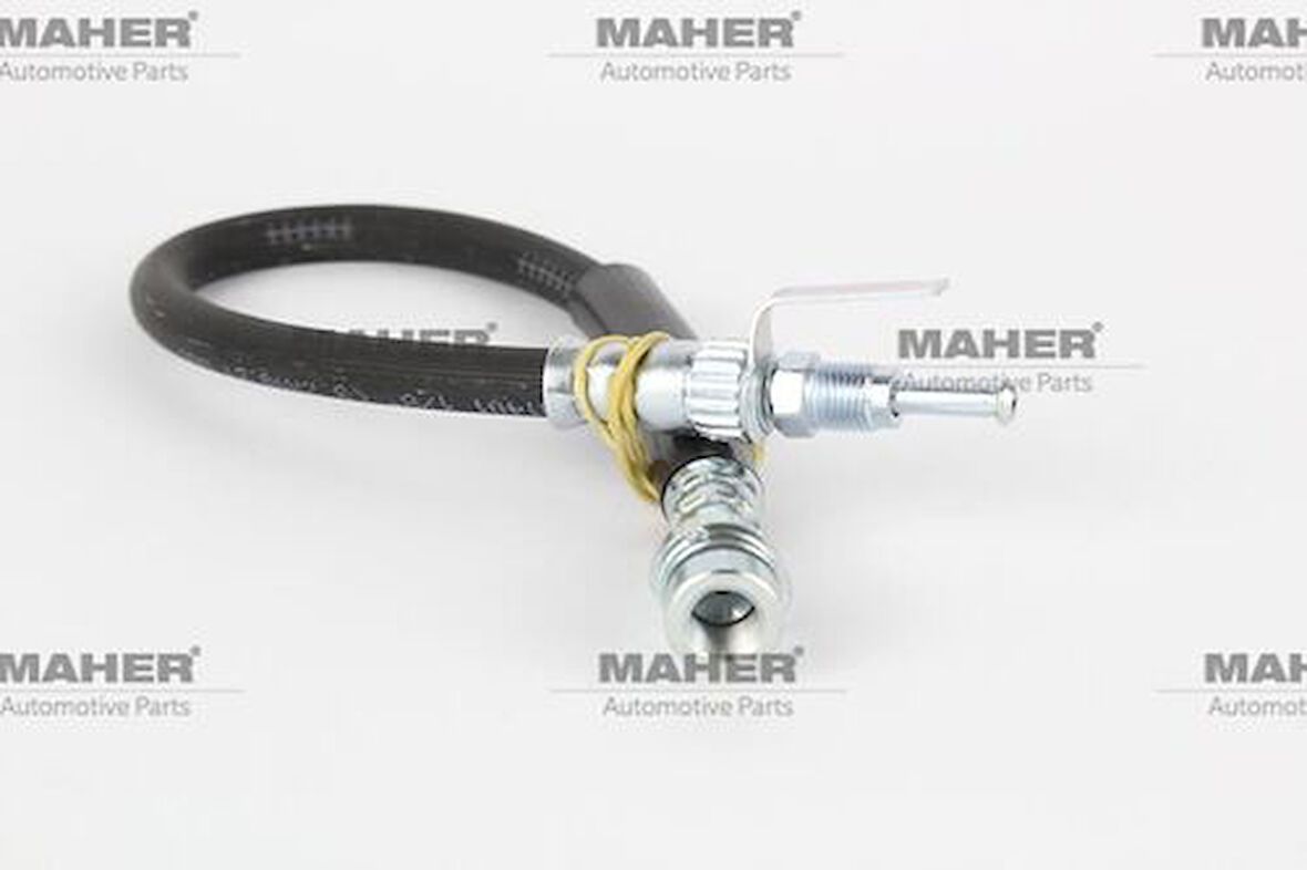 Maher 13601 Hortum Fren Transit 14 Ön BK212078AA