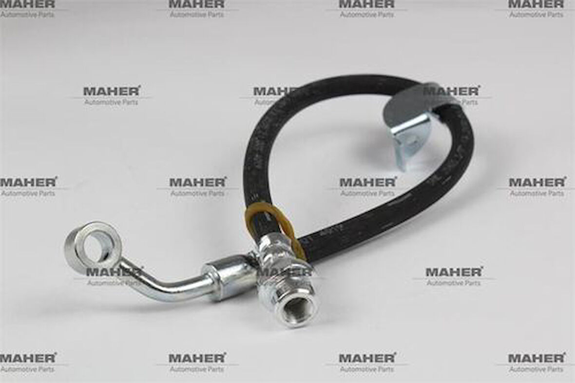 Maher 13603 Hortum Fren Captıva 06>12 Antara 06>12 Arka Sag