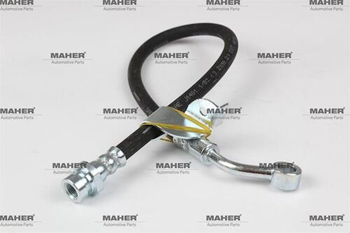 Maher 13604 Hortum Fren Captıva 06>12 Antara 06>12 Arka Sol