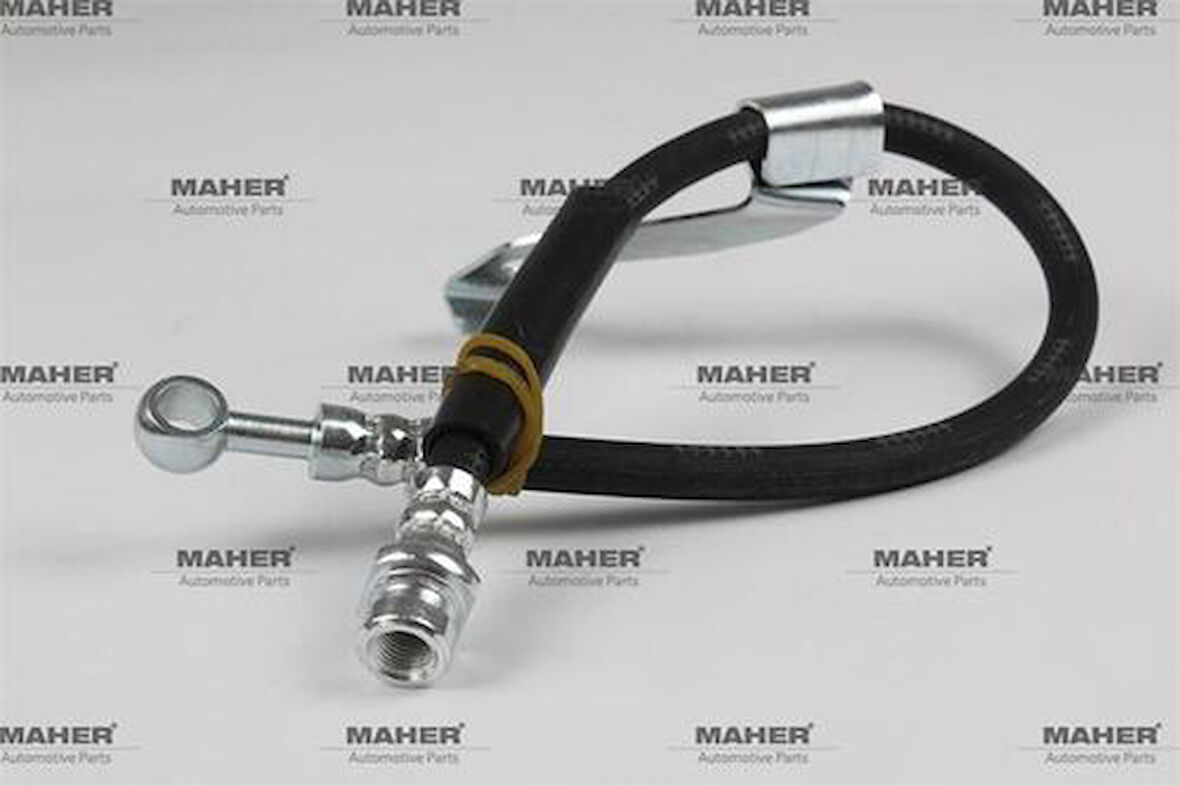 Maher 13606 Hortum Fren Captiva 06-12 Antara 06-12 Ön Sol 95477364