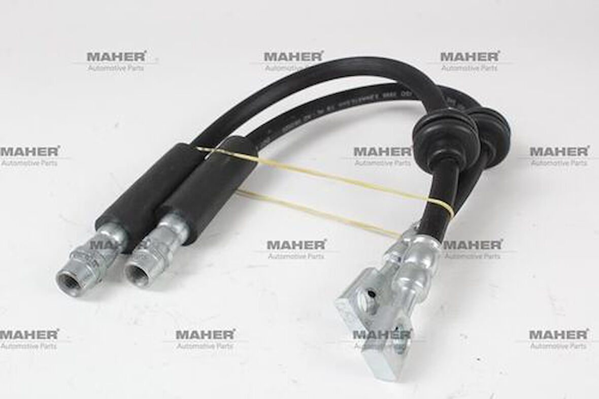 Maher 13609 Hortum Fren Astra J 09 Cruze 09 564016