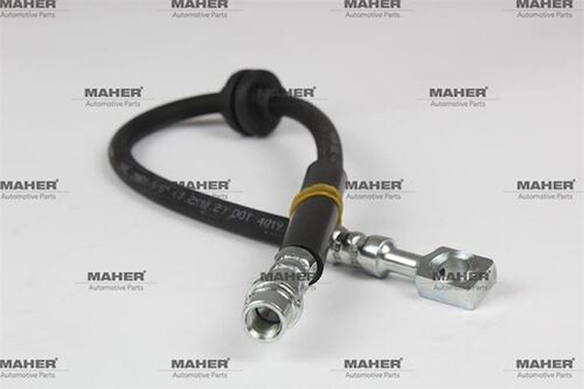 Maher 13611 Hortum Fren Insignia 08 9-5 10-12 Ön 562148