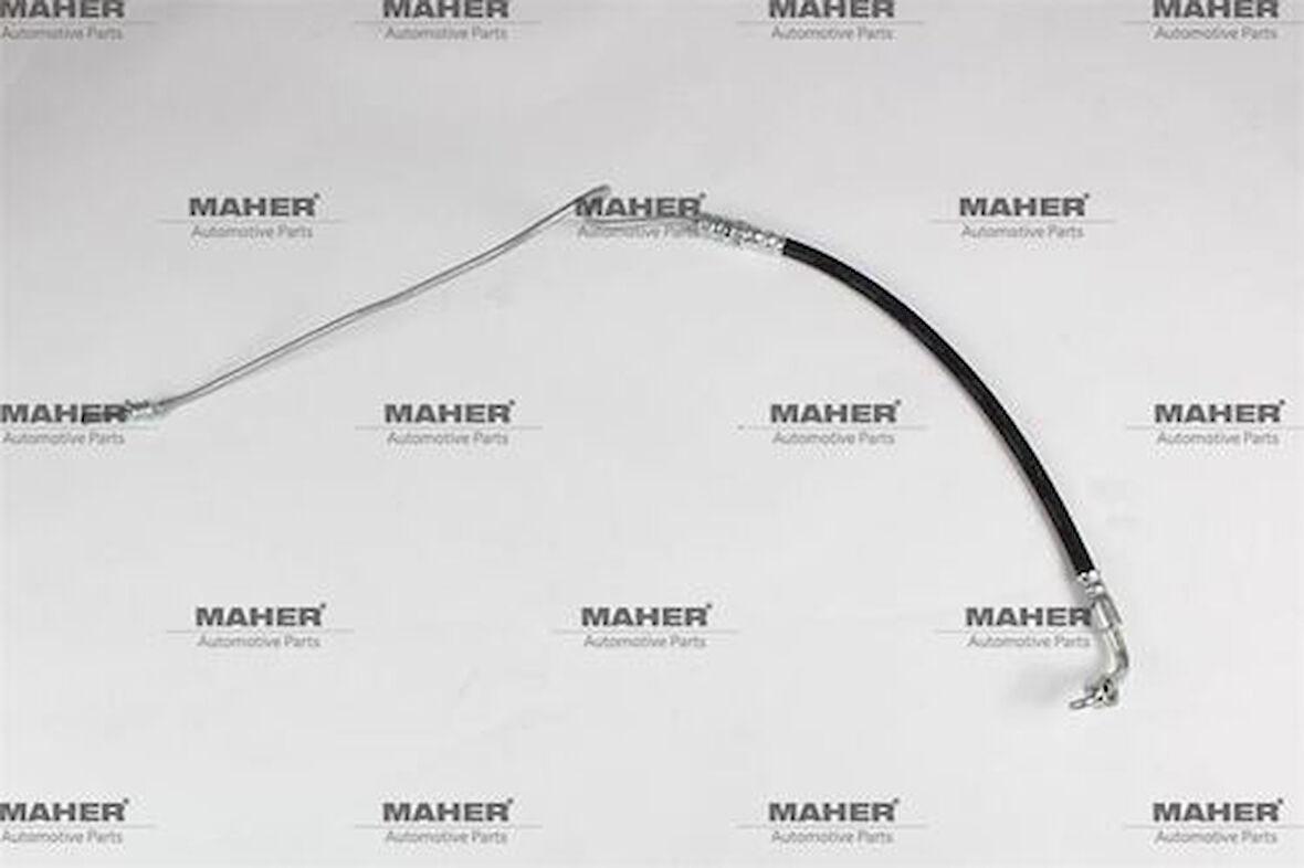 Maher 13616 Hortum Fren 508 II 18 3008 II 16 5008 II 16 Arka Sağ 9673728880