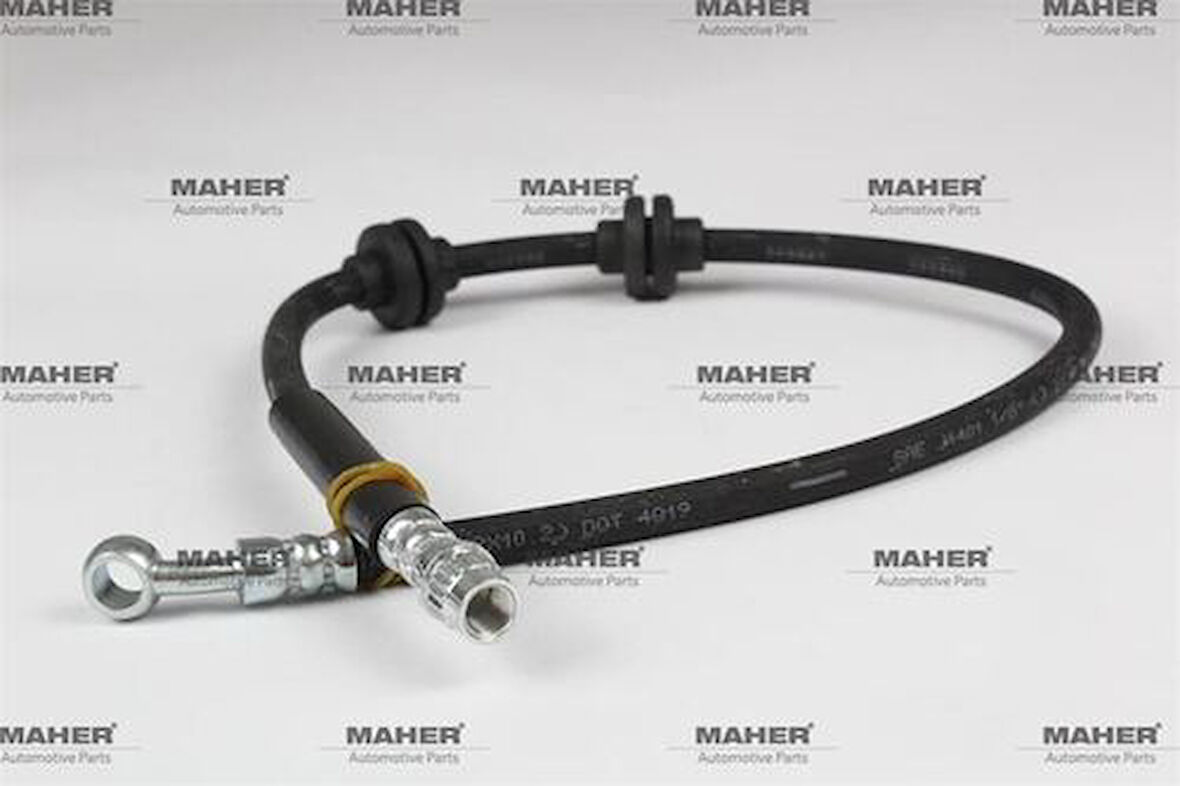 Maher 13633 Hortum Fren Megane IV 16 Scenic 16 Talisman 16 Ön 462109298R