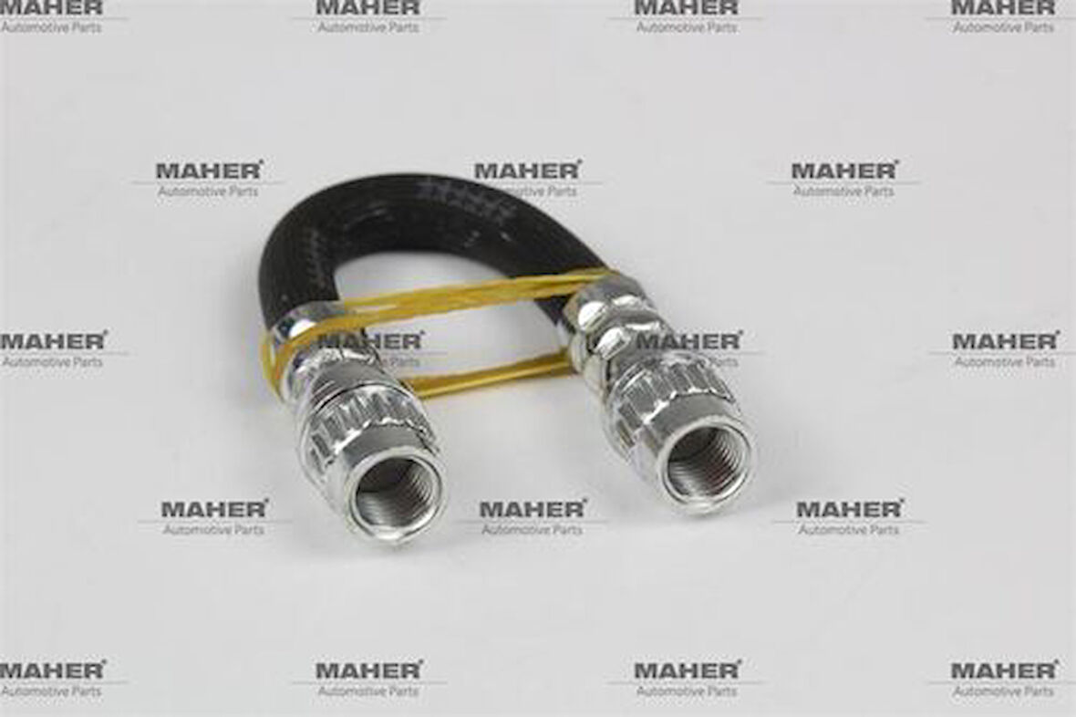 Maher 13634 Hortum Fren Megane IV 16 Scenıc 16 Talısman 16 Arka Ic