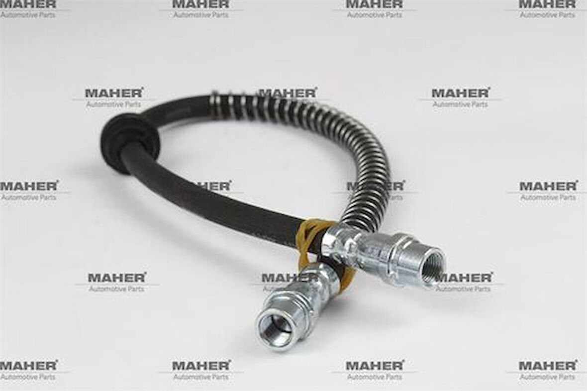 Maher 13649 Hortum Fren Touareg Q7 Cayenne 04 Ön 7L0611701A