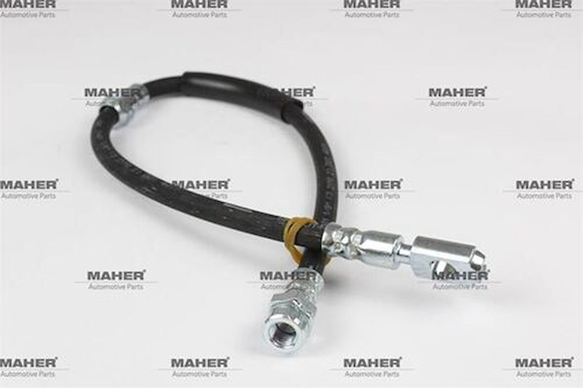 Maher 13653 Hortum Fren Tiguan Q3 08 Ön 5N0611701