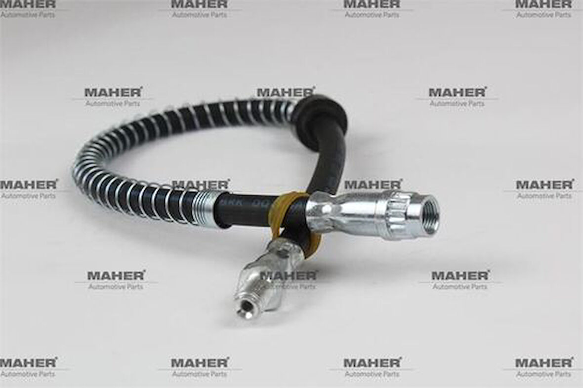Maher 13659 Hortum Fren C5 I 01-04 C5 II 05 Ön 480697