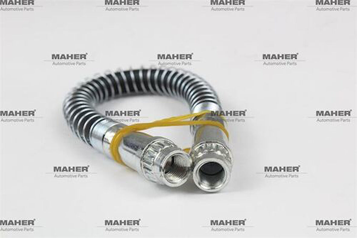 Maher 13660 Hortum Fren C5 I 01>04 C5 II 05 Arka