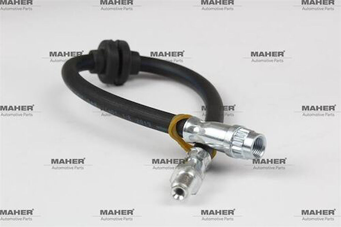 Maher 13661 Hortum Fren Dokker 12 Duster 10>18 Lodgy 12 Ön Esplı