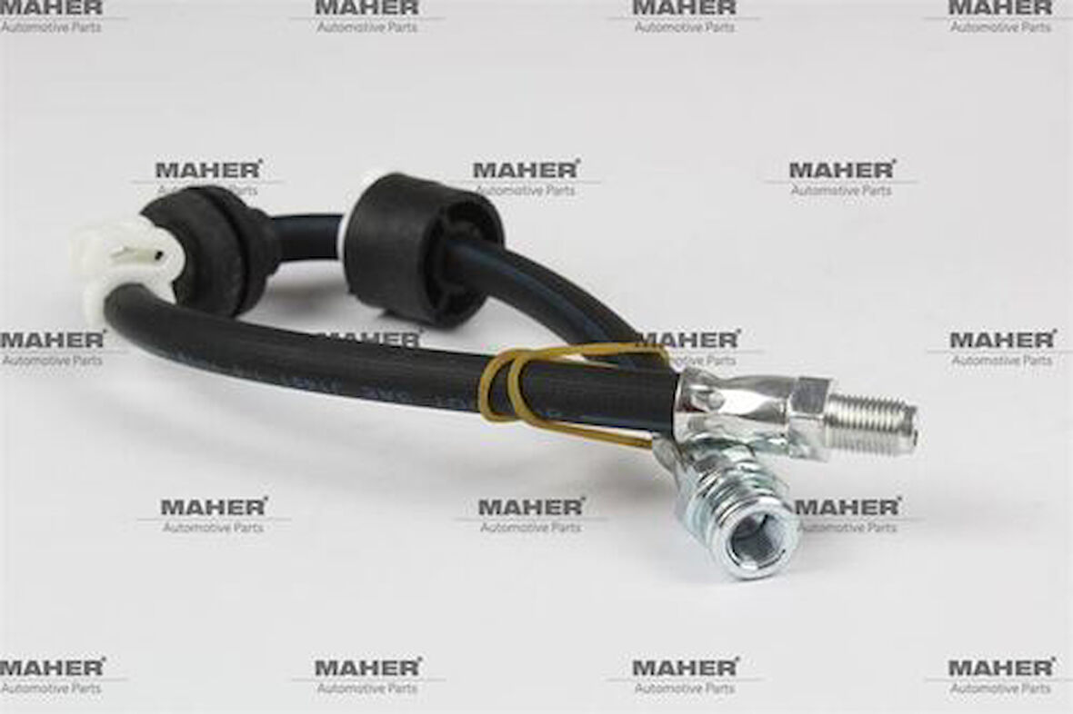 Maher 13664 Hortum Fren Brava 95-02 Bravo 95-02 Marea 95-02 Ön Sağ 46421964