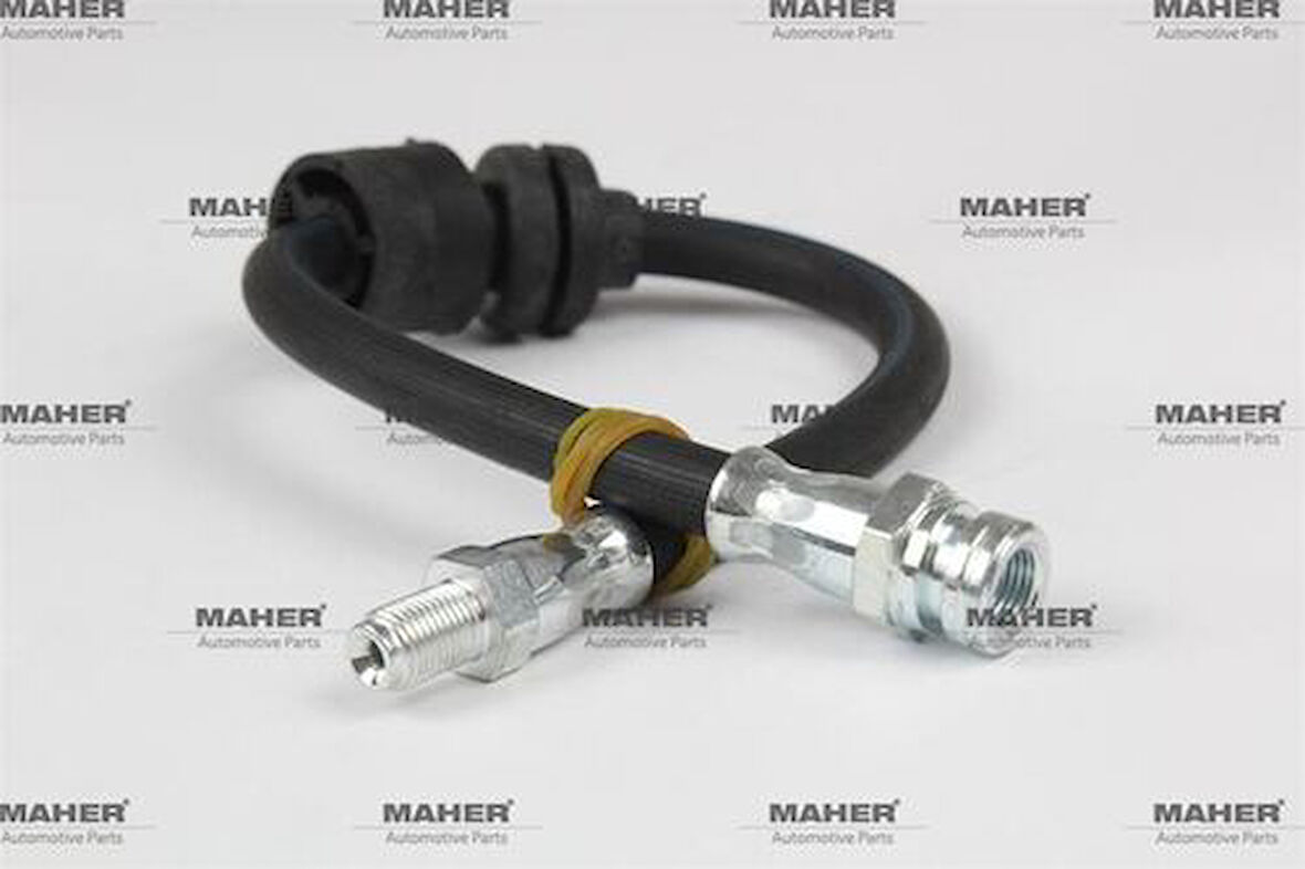 Maher 13665 Hortum Fren Brava 95-02 Bravo 95-02 Marea 95-02 Ön Sol 46421966