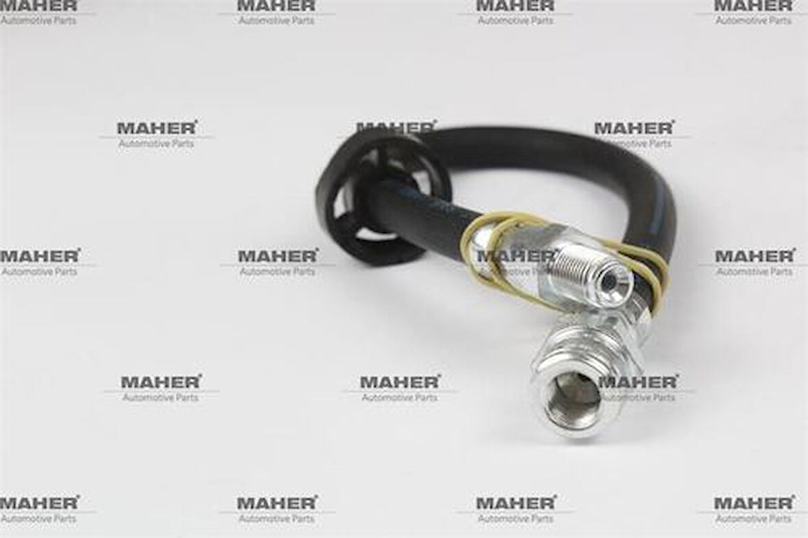 Maher 13670 Hortum Fren Jumper I 94-02 Boxer I 94-02 Ducato I 94-02 Arka 18Q 7662724