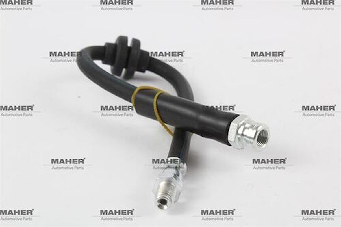 Maher 13674 Hortum Fren Lınea 07 Corsa D 06>14 Fıorıno 07 Nemo 07 Bipper 07 500 L 12>18 Grande Punto 06 On