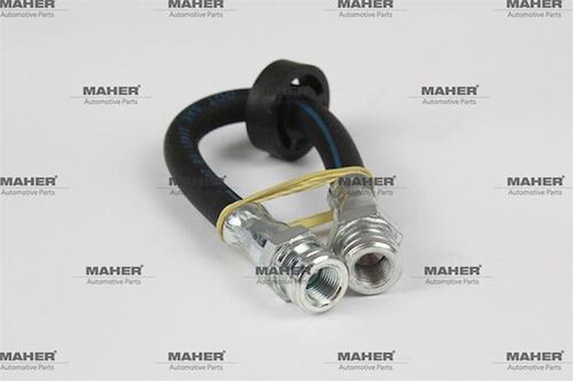 Maher 13677 Hortum Fren Albea 07 Palio 03 Palio 96-02 Arka 98825059