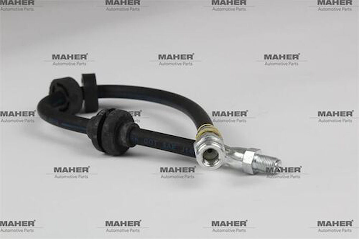 Maher 13678 Hortum Fren Albea 07 Palıo 03 Palıo 96>02 On