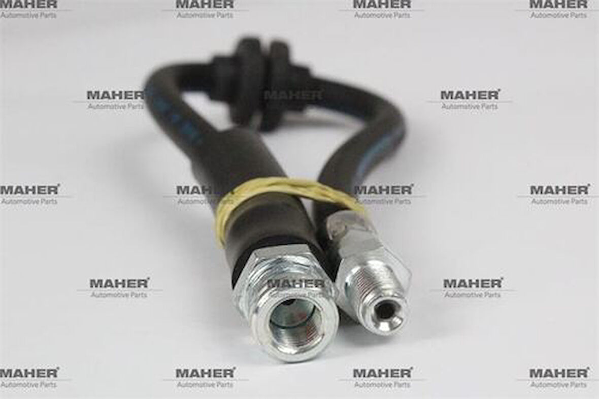 Maher 13691 Hortum Fren Jumper III 06-14 Boxer III 06-14 Ducato III 06-14 Arka 1367814080