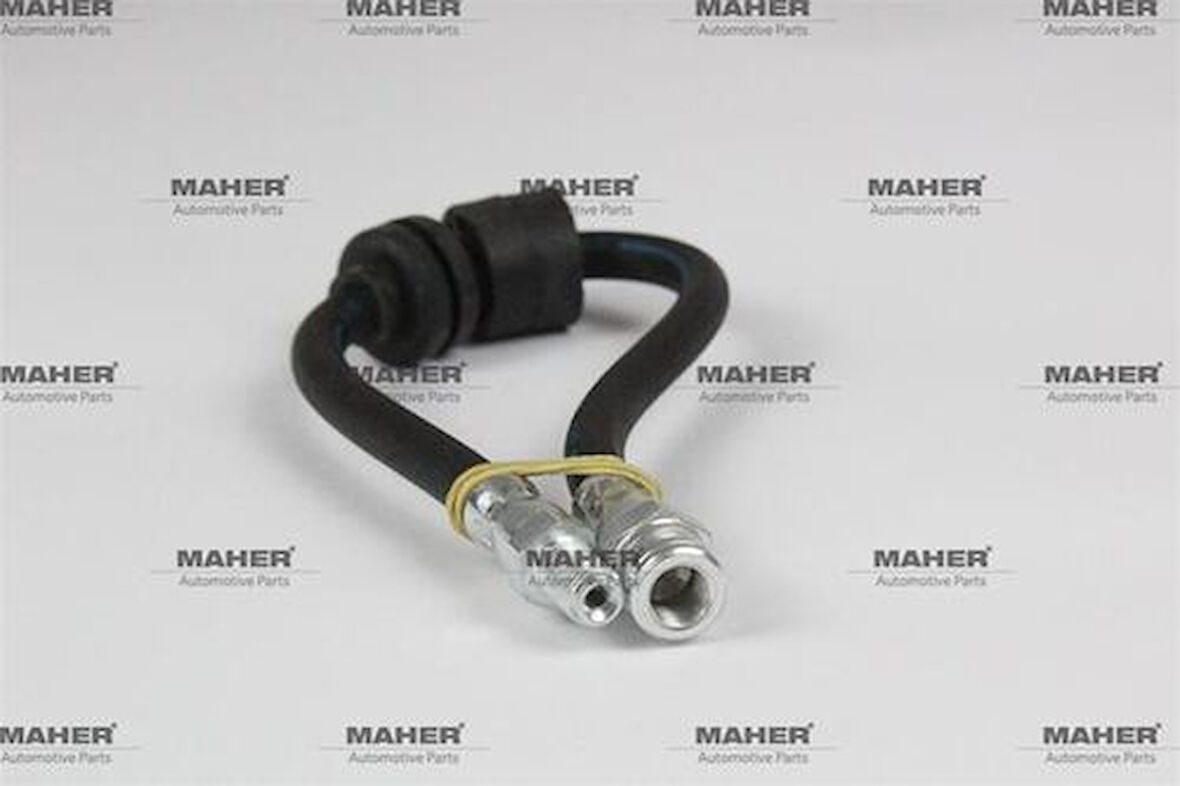 Maher 13692 Hortum Fren Tempra 92-99 Tipo 92-99 Ön Sağ 71736919