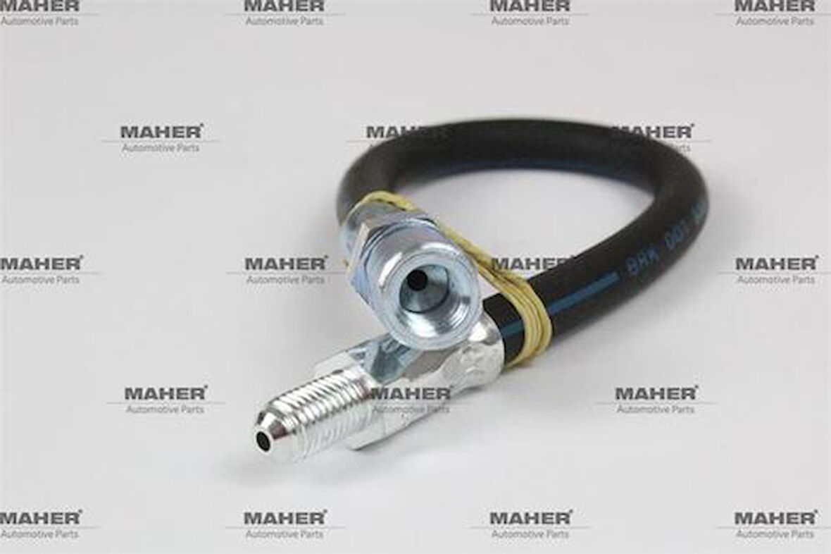 Maher 13695 Hortum Fren Murat Murat 131 79-93 Arka Eski Model 