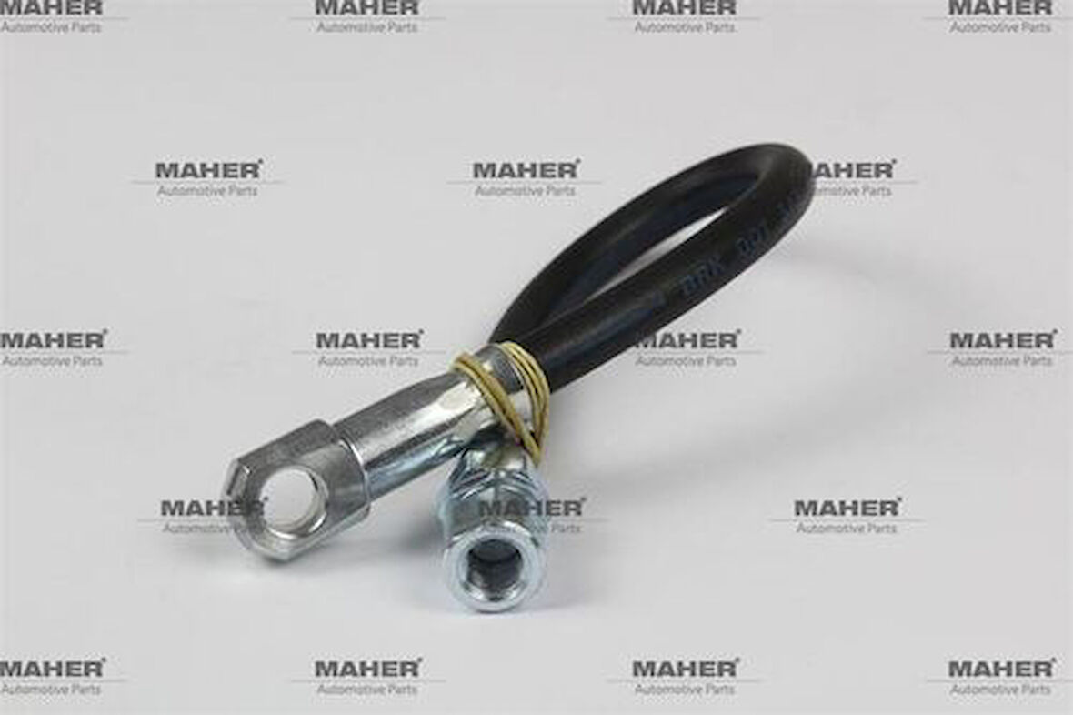 Maher 13696 Hortum Fren Murat M.131 79-93 Ön Eskı Model