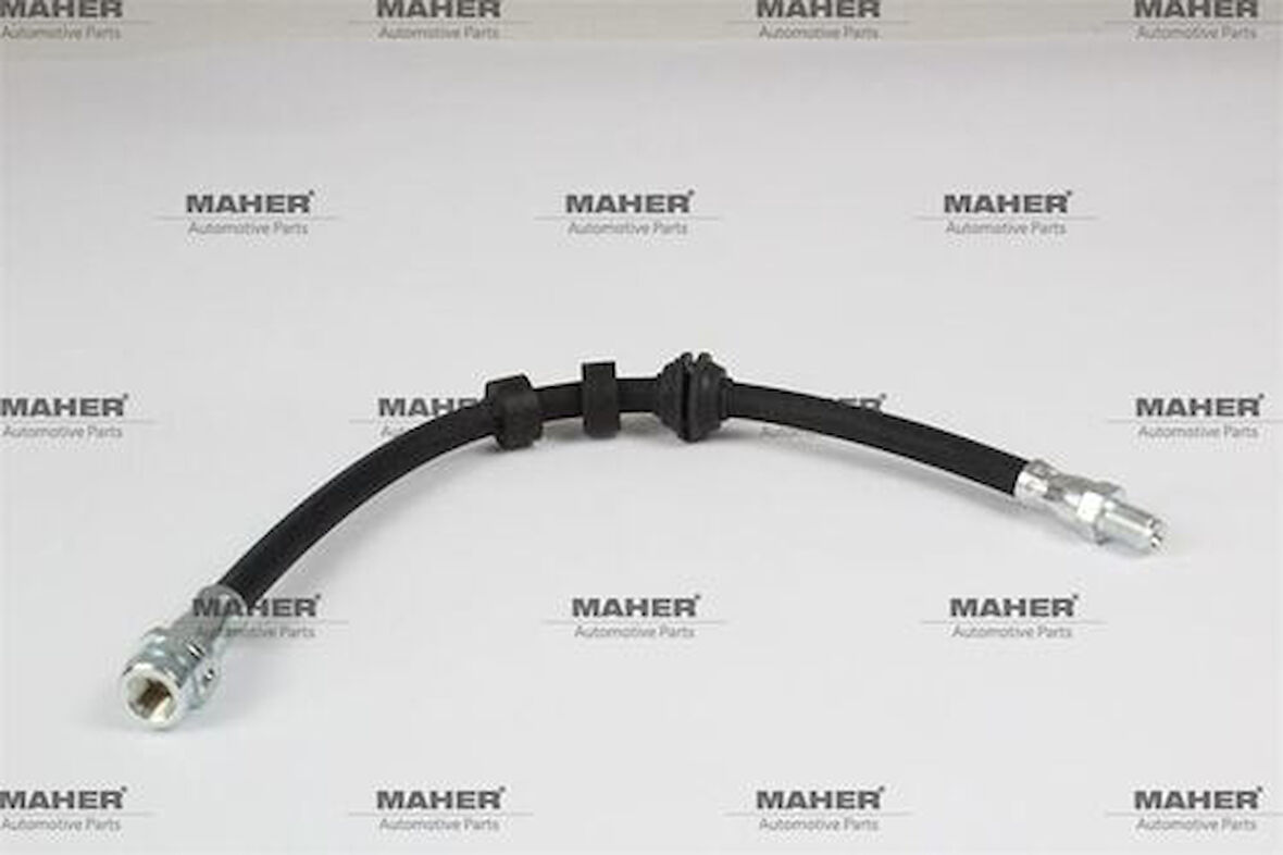 Maher 13715 Hortum Fren Focus I 98>04 On