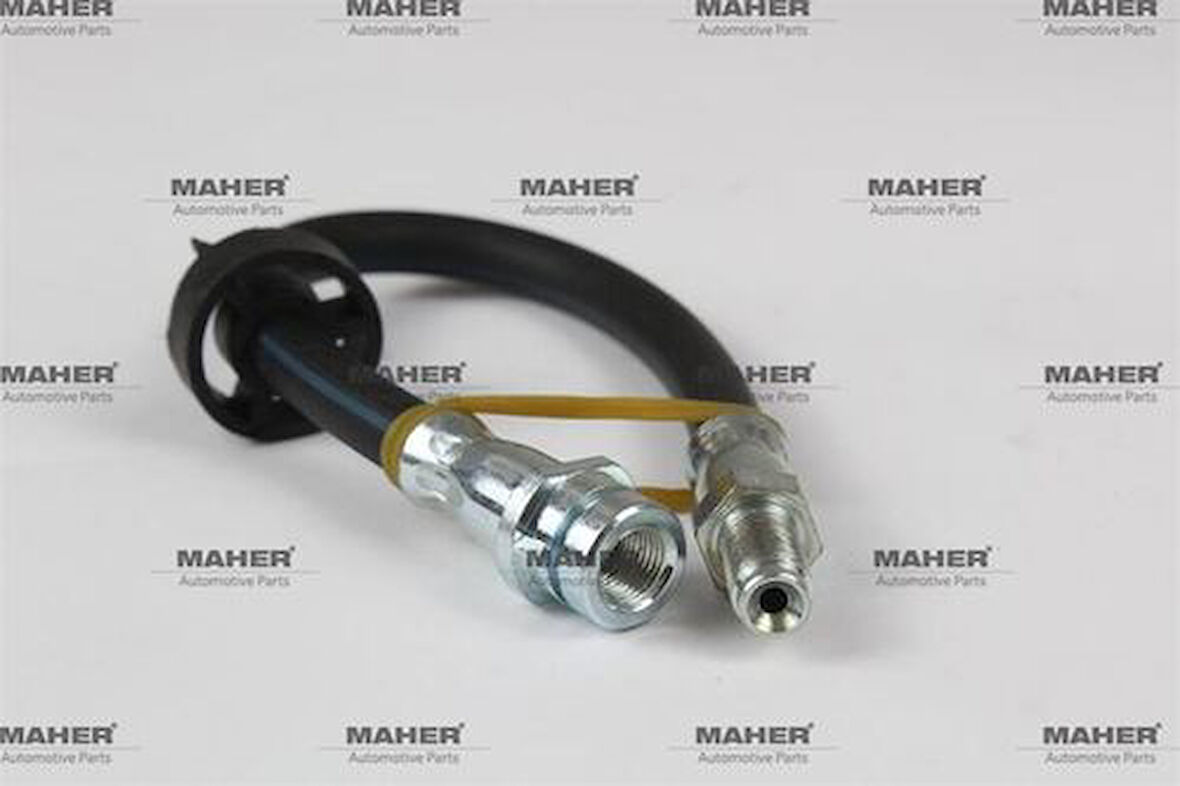 Maher 13731 Hortum Fren Mondeo III 00-07 Arka 1114758