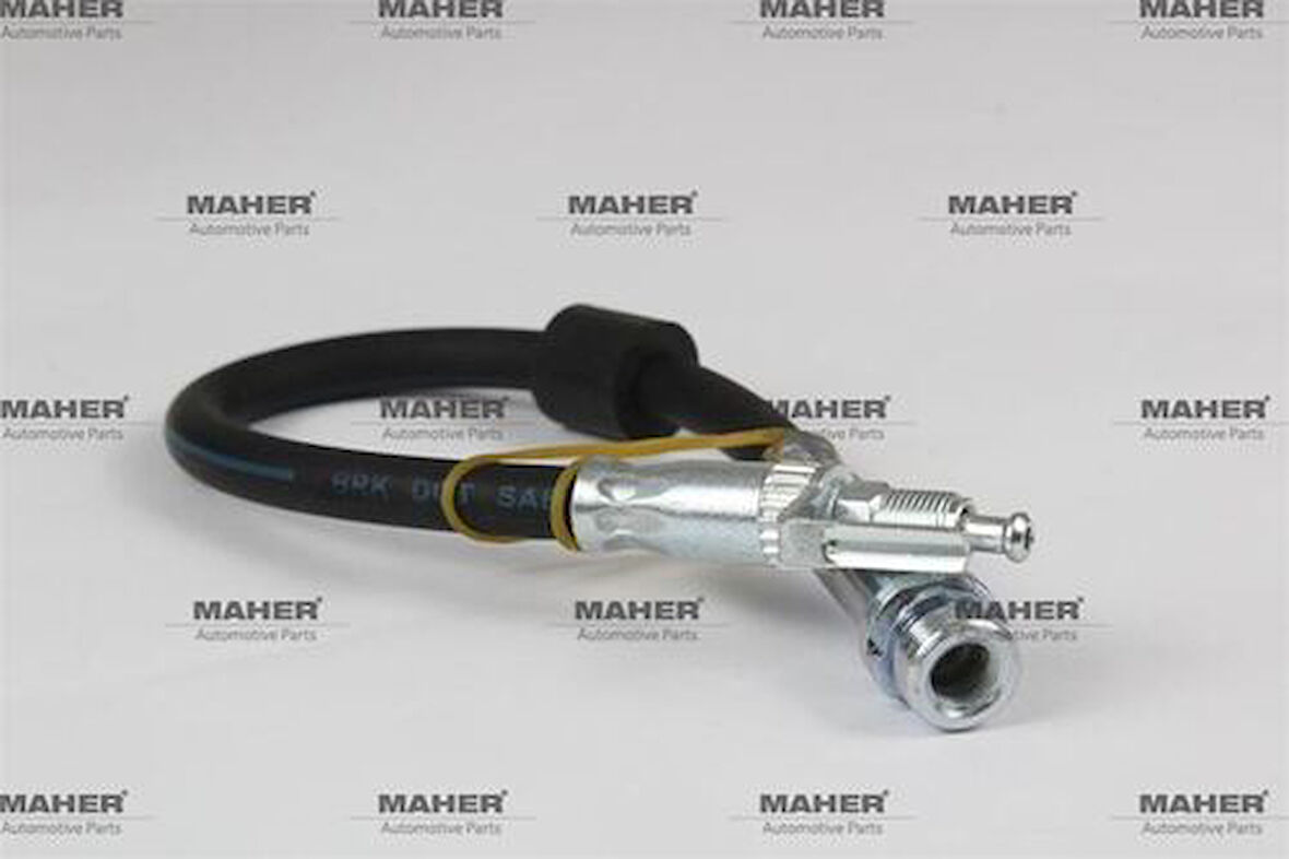 Maher 13734 Hortum Fren Transit 06-09 V347 Ön 6C112078AA