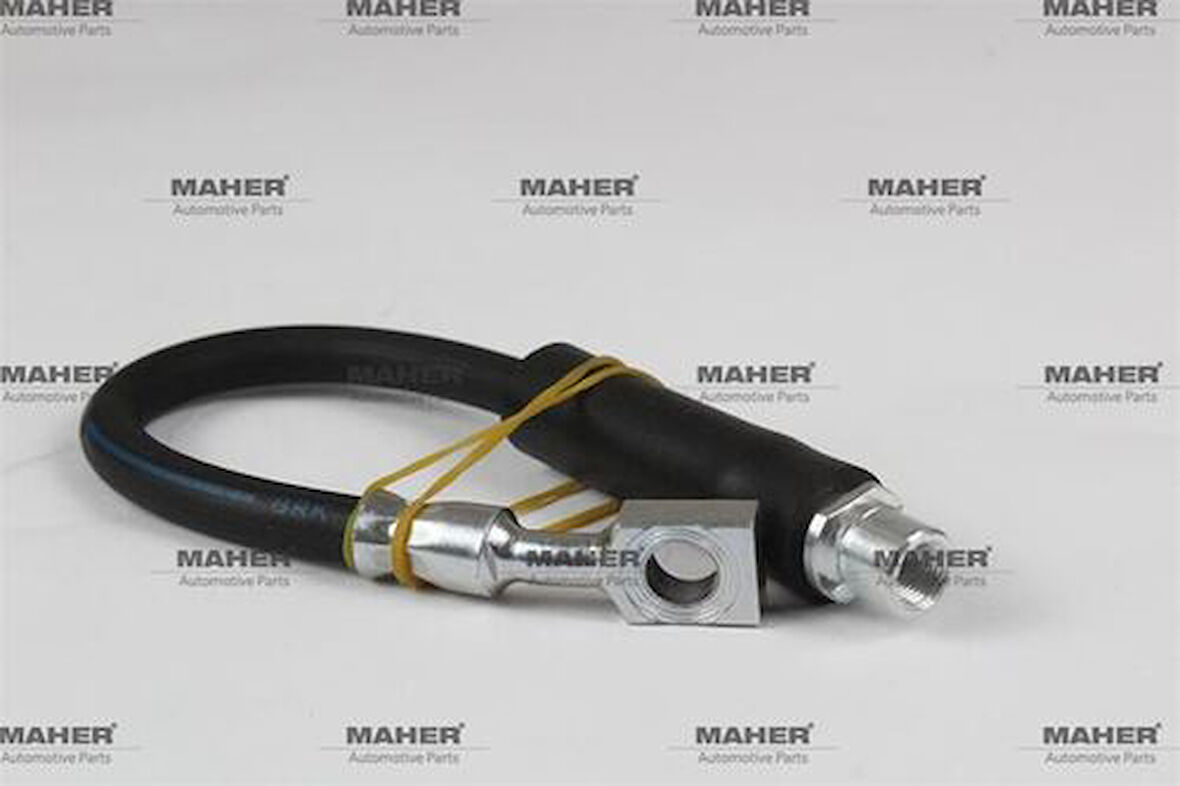 Maher 13740 Hortum Fren Corsa C 01>06 Combo C 01>12 Tıgra B 04>10 On