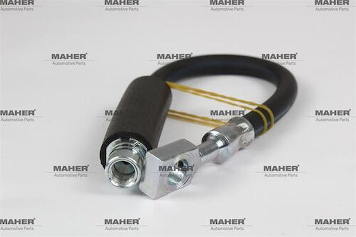 Maher 13743 Hortum Fren Meriva A 03-10 Ön 13131296