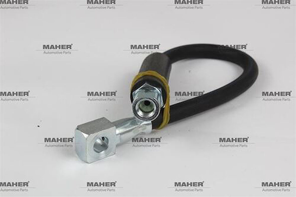 Maher 13746 Hortum Fren Astra F 91>98 Vectra A 88>95 Ascona C 81-88 On