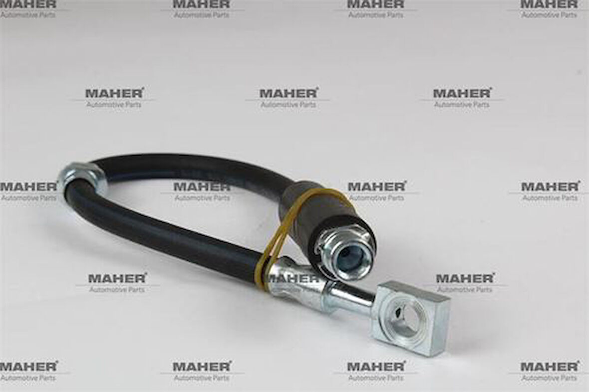 Maher 13751 Hortum Fren Astra H 04-10 Meriva B 10-17 Ön 562161