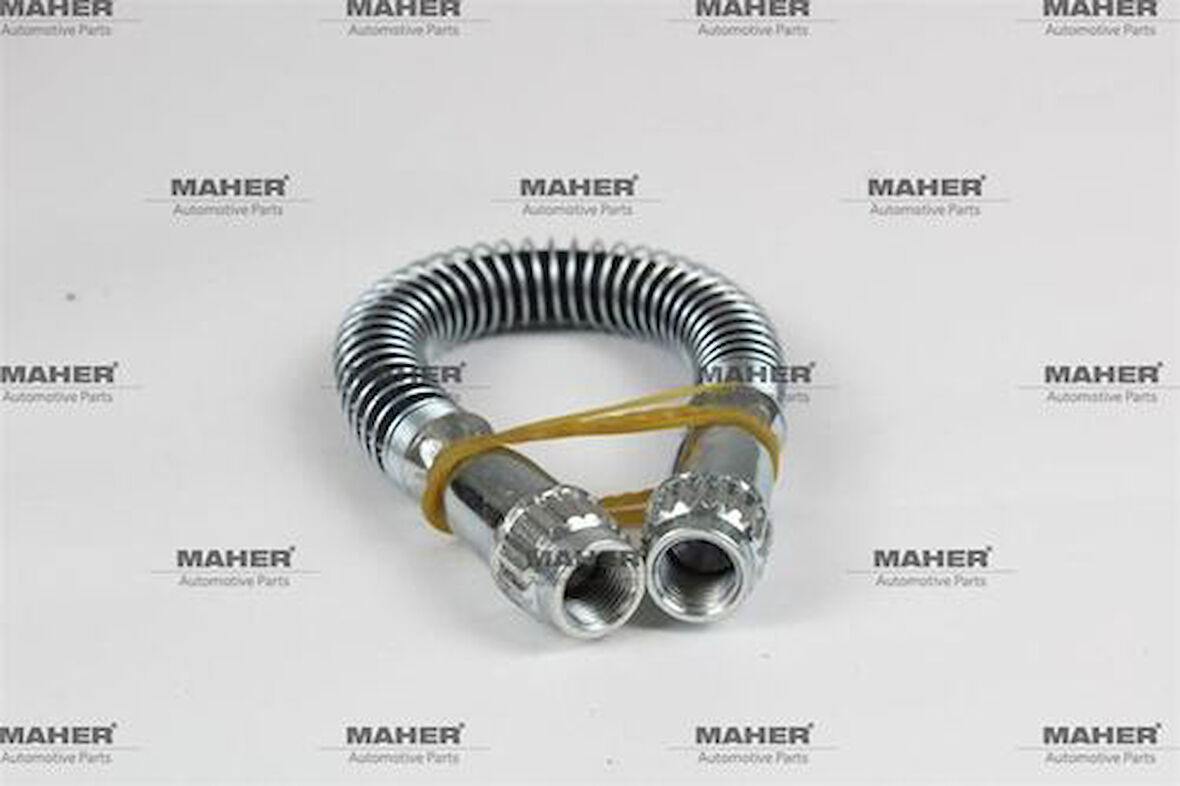 Maher 13753 Hortum Fren Saxo 96-03 106 II 96-02 Arka 480661