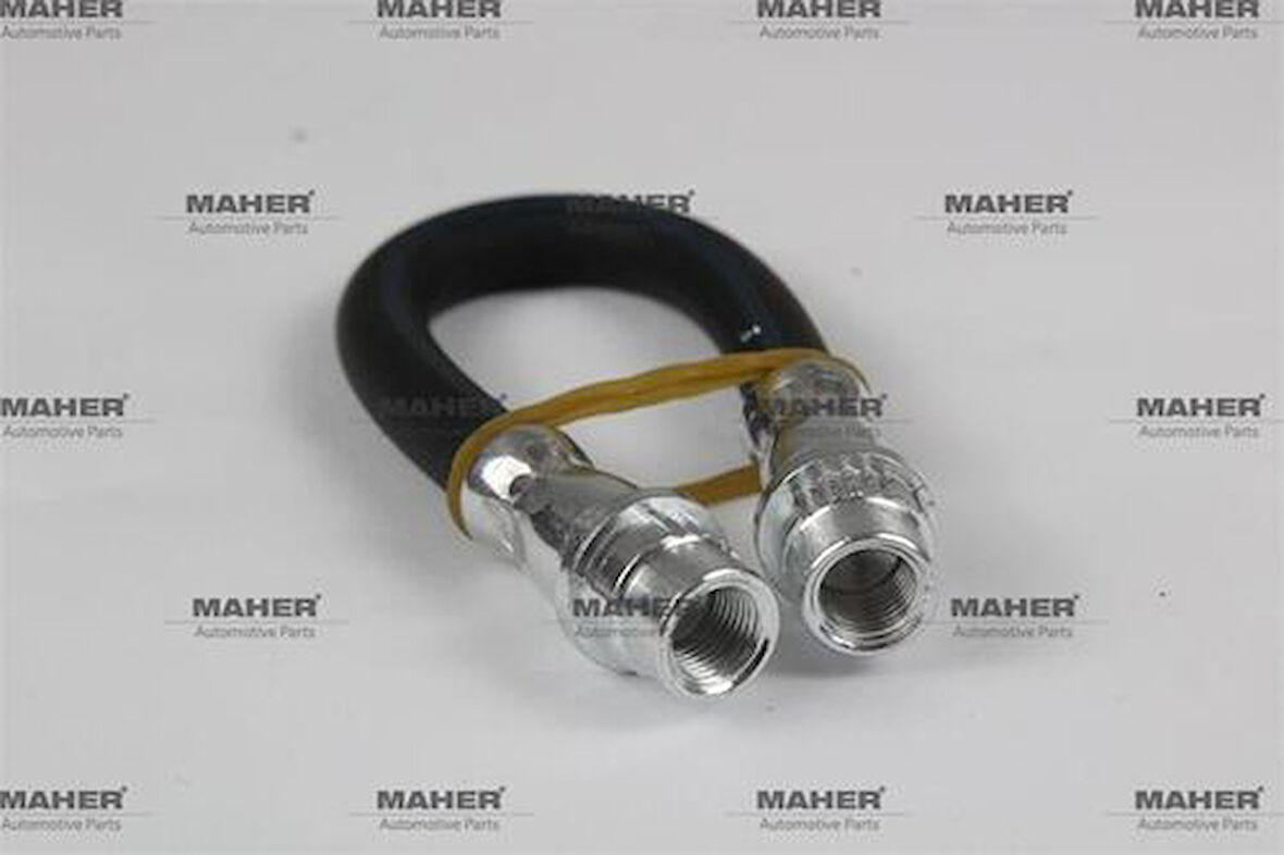 Maher 13757 Hortum Fren C-Elysee 12 301 12 207 06>13 208 I 12 C3 III 16 Arka