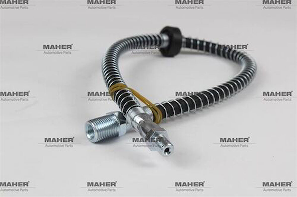 Maher 13767 Hortum Fren J10 10 Ön 